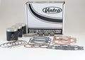 TOP END PISTON KIT 69-73 KAWASAKI H1 500 60.5mm 0.5mm OVER VINTCO KTK01-0.5