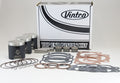 TOP END PISTON KIT 69-73 KAWASAKI H1 500 61.0mm 1mm OVER VINTCO KTK01-1.0