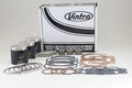 TOP END PISTON KIT 74-76 KAWASAKI H1 KH 500 61.0mm 1.0mm OVER VINTCO KTK02-1.0