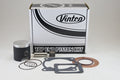 TOP END PISTON KIT 80-80 KAWASAKI KX 125 56.0MM STANDARD VINTCO KTK05-00