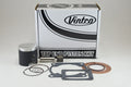 TOP END PISTON KIT 80-80 KAWASAKI KX 125 57.0mm OVER VINTCO KTK05-1.0