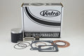 TOP END PISTON KIT 81-81 KAWASAKI KX 125 57.0mm 1.0mm OVER VINTCO KTK06-1.0