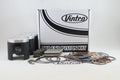 TOP END PISTON KIT 72-75 KAWASAKI H2 750 18mm WRIST PIN BORE 71.5mm 0.5mm OVER VINTCO KTK09-0.5