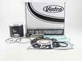 TOP END PISTON KIT 89-94 KAWASAKI KDX 200 66.5mm 0.5mm OVER VINTCO KTK13-0.5