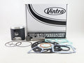 TOP END PISTON KIT 89-94 KAWASAKI KDX 200 67.0mm VINTCO KTK13-1.0