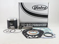 TOP END PISTON KIT 95-06 KAWASAKI KDX 200 66.02mm STANDARD VINTCO KTK14-00