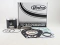 TOP END PISTON KIT 95-06 KAWASAKI KDX 200 67mm 1.0mm OVER VINTCO KTK14-1.0