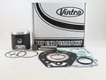 TOP END PISTON KIT 95-06 KAWASAKI KDX 200 68mm 2.0mm OVER VINTCO KTK14-2.0