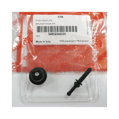 BREMBO CLUTCH MASTER PLUNGER PUSH ROD KIT OEM 54802046000