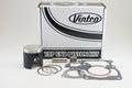 TOP END PISTON KIT 77-78 SUZUKI RM 125 55.0mm 1.0mm OVER VINTCO KTS01-1.0