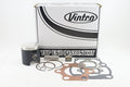 TOP END PISTON KIT 79-80 SUZUKI RM 125 55.0mm 1.0mm OVER VINTCO KTS02-1.0