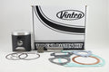 TOP END PISTON KIT 77-79 SUZUKI PE RM 250 68.0mm 1.0mm OVER VINTCO KTS03-1.0