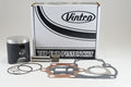 TOP END PISTON KIT 79-81 SUZUKI RM RS PE 250 67.5mm 0.5mm OVER VINTCO KTS04-0.5