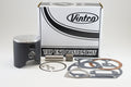 TOP END PISTON KIT 76-77 SUZUKI RM 370 78.5mm 1.5mm OVER VINTCO KTS06-1.5