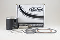 TOP END PISTON KIT 78-78 SUZUKI RM 400 80.0mm STANDARD VINTCO KTS07-00