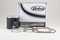 TOP END PISTON KIT 79-79 SUZUKI RM 400 80.5mm 0.5mm OVER VINTCO KTS08-0.5