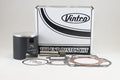 TOP END PISTON KIT 79-79 SUZUKI RM 400 81.5mm OVER VINTCO KTS08-1.5
