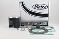TOP END PISTON KIT 86-86 SUZUKI RM 250 67.5mm +0.5mm OVER VINTCO KTS09-0.5