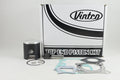 TOP END PISTON KIT 77-77 SUZUKI RM 80 50.50mm 1.5mm OVER VINTCO KTS11-1.5