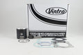 TOP END PISTON KIT 78-81 SUZUKI RM 80 49.5mm 0.5mm OVER VINTCO KTS12-0.5