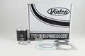 TOP END PISTON KIT 78-81 SUZUKI RM 80 49mm STANDARD VINTCO KTS12-00