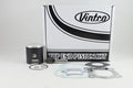 TOP END PISTON KIT 78-81 SUZUKI RM 80 50.00mm 1.0mm OVER VINTCO KTS12-1.0