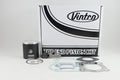 TOP END PISTON KIT 78-81 SUZUKI RM 80 51.00mm 2.0mm OVER VINTCO KTS12-2.0