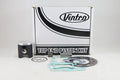 TOP END PISTON KIT 86-87 SUZUKI RM 80 48mm 0.5mm OVER VINTCO KTS13-0.5