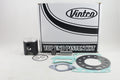 TOP END PISTON KIT 86-87 SUZUKI RM 80 47.5mm STANDARD VINTCO KTS13-00