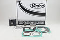 TOP END PISTON KIT 89-90 SUZUKI RM 80 49.00mm 1.5mm OVER VINTCO KTS14-1.5