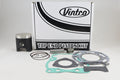 TOP END PISTON KIT 81-81 SUZUKI RM 125 54.5mm 0.50mm OVER VINTCO KTS15-0.5