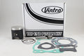 TOP END PISTON KIT 81-81 SUZUKI RM 125 54mm STANDARD VINTCO KTS15-00
