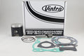 TOP END PISTON KIT 81-81 SUZUKI RM 125 56.00mm VINTCO KTS15-2.0