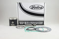 TOP END PISTON KIT 82-83 SUZUKI RM 125 54.5mm 0.50mm OVER VINTCO KTS16-0.5