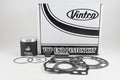 TOP END PISTON KIT 85-85 SUZUKI RM 125 54.5mm 0.5mm OVER VINTCO KTS17-0.5