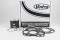 TOP END PISTON KIT 85-85 SUZUKI RM 125 55.00mm 1.0mm OVER VINTCO KTS17-1.0