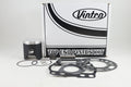 TOP END PISTON KIT 85-85 SUZUKI RM 125 56.00MM 1.5MM OVER VINTCO KTS17-1.5