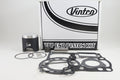 TOP END PISTON KIT 86-86 SUZUKI RM 125 54.5mm 0.5mm OVER VINTCO KTS18-0.5