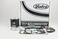 TOP END PISTON KIT 87-87 SUZUKI RM 125 55.5mm 1.5mm OVER VINTCO KTS19-1.5