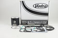 TOP END PISTON KIT 88-88 SUZUKI RM 125 54.5mm 0.5mm OVER VINTCO KTS20-0.5