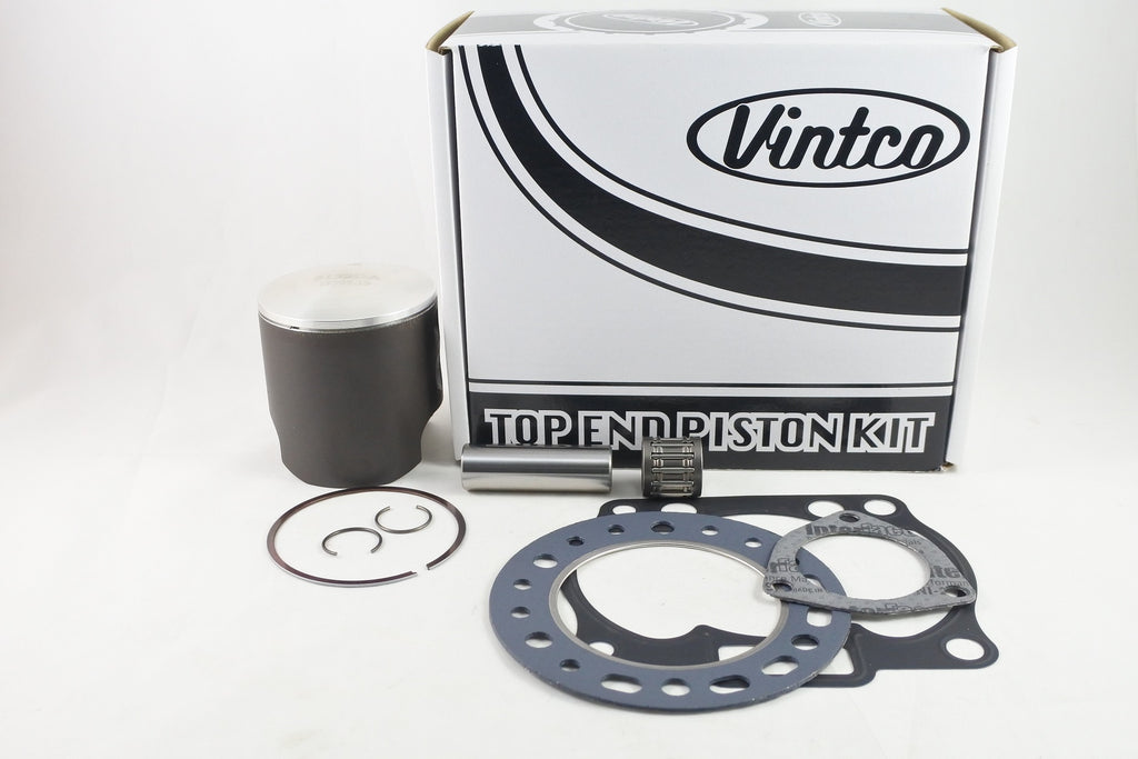 TOP END PISTON KIT 82-85 SUZUKI RM 250 70mm STANDARD VINTCO KTS21-00