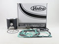 TOP END PISTON KIT 87-88 SUZUKI RM 250 67mm STANDARD VINTCO KTS22-00