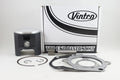 TOP END PISTON KIT 83-84 SUZUKI RM 500 89mm 0.5mm OVER VINTCO KTS24-0.5