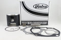 TOP END PISTON KIT 83-84 SUZUKI RM 500 89.5mm 1.0mm OVER VINTCO KTS24-1.0
