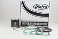 TOP END PISTON KIT 89-89 SUZUKI RM 125 54.02mm STANDARD VINTCO KTS25-00