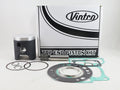TOP END PISTON KIT 87-87 SUZUKI LT R 250 67.5mm 0.5mm OVER VINTCO KTS27-0.5