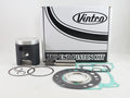 TOP END PISTON KIT 87-87 SUZUKI LT R 250 68.5mm OVER VINTCO KTS27-1.5