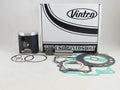 TOP END PISTON KIT 88-92 SUZUKI LT250R 68mm 1.0mm OVER VINTCO KTS28-1.0