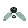 SHOCK REVALVE ASSEMBLY WP 85cc, 217-600-046-012, (46.00x12.00mm)