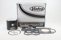 TOP END PISTON KIT 74-77 HUSQVARNA CR WR 250 70.mm 0.5mm OVER VINTCO KTU01-0.5